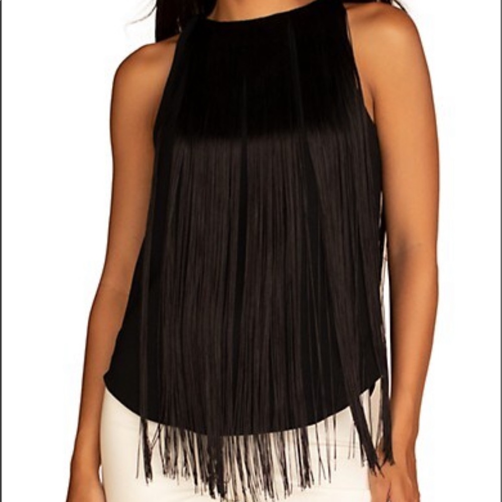 Trina Turk Baguette Top